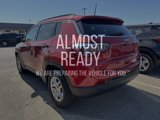 Used 2019 Jeep Compass Sport image 3