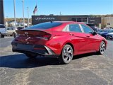 New 2025 Hyundai Elantra Sport w/ Cargo Package image 4