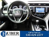 Used 2018 Toyota Camry LE image 4