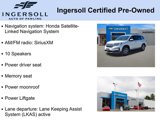 Used 2019 Honda Pilot Touring image 5