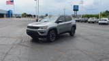 Used 2020 Jeep Compass Trailhawk image 4