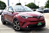 Used 2018 Toyota C-HR XLE image 2