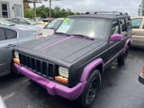 Used 2000 Jeep Cherokee Sport image 2