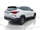 Used 2021 Kia Seltos LX image 4
