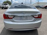 Used 2013 Hyundai Sonata Limited w/ Premium Pkg image 6