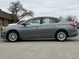 Used 2018 Nissan Sentra SV image 2