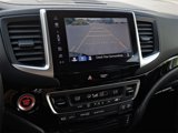 Used 2017 Honda Ridgeline RTL-E image 4