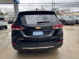 Certified 2022 Chevrolet Equinox LT image 5