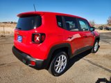Used 2023 Jeep Renegade Latitude image 5