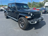 Certified 2023 Jeep Gladiator Sport image 2