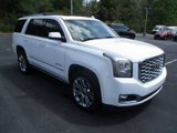 Used 2018 GMC Yukon Denali w/ Open Road Package image 2