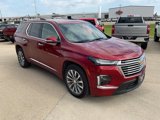 Used 2023 Chevrolet Traverse Premier image 4