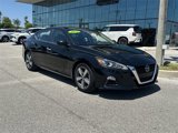 Certified 2021 Nissan Altima 2.5 SV image 4
