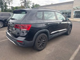 Used 2022 Volkswagen Taos S image 2