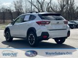 Certified 2022 Subaru Crosstrek 2.0i Premium image 3
