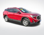 Used 2018 GMC Terrain SLE w/ Driver Convenience Package image 3