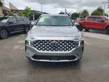 Certified 2021 Hyundai Santa Fe SEL w/ Convenience Package image 2