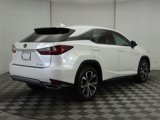 Used 2021 Lexus RX 350 AWD w/ Premium Package image 5