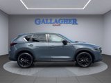 Used 2022 MAZDA CX-5 Carbon Edition image 3