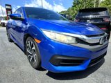 Used 2016 Honda Civic LX-P image 3