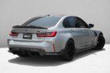 Used 2023 BMW M3 Competition w/ Executive Package image 3