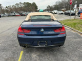 Used 2013 BMW 640i Convertible image 4