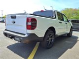 New 2025 Ford Maverick XLT image 2