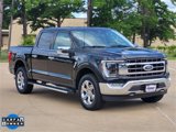 Used 2023 Ford F150 Lariat w/ Equipment Group 502A High image 3