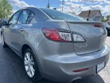 Used 2010 MAZDA MAZDA3 s Sport image 5