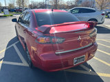 Used 2017 Mitsubishi Lancer ES image 5
