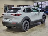 New 2025 MAZDA CX-30 AWD 2.5 S w/ Select Sport Pkg image 4