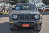 Used 2022 Jeep Renegade Sport image 2