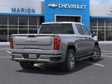 New 2025 GMC Sierra 1500 SLT w/ SLT Convenience Package image 4