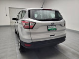 Used 2017 Ford Escape S image 6