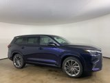 New 2025 Lexus TX 350 AWD w/ Technology Package image 5