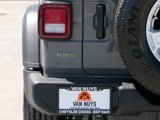 Used 2021 Jeep Wrangler Unlimited Sport w/ Sun And Sound Package image 6
