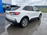Used 2022 Ford Escape SEL w/ Technology Package image 4