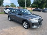 Used 2023 Nissan Kicks S image 3