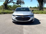 Used 2019 Chevrolet Malibu LS image 2