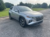 Used 2023 Hyundai Tucson Limited image 3