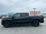 Certified 2022 Chevrolet Silverado 1500 Custom image 4