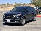 Used 2021 Hyundai Tucson SE w/ Cargo Package image 3