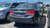 Used 2016 Chevrolet Cruze LT image 2