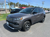 Used 2024 Jeep Compass Limited image 4
