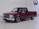 Used 1994 Chevrolet Silverado 1500 2WD Regular Cab image 2