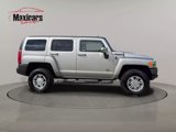 Used 2008 HUMMER H3 Luxury image 4