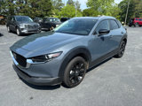 Used 2023 MAZDA CX-30 AWD 2.5 S w/ Preferred Package image 2