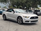 Used 2015 Ford Mustang Convertible w/ Equipment Group 051A image 3