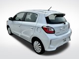 Used 2021 Mitsubishi Mirage image 4