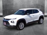 Used 2023 Chevrolet TrailBlazer LS image 2